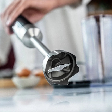 Zwilling Enfinigy Stabmixer Schwarz 800 W