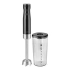 Zwilling Enfinigy Stabmixer Schwarz 800 W