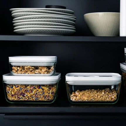 Zwilling Fresh & Save Frischhaltedose Glas