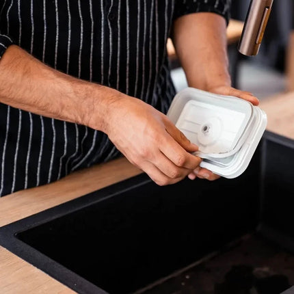 Zwilling Fresh & Save Frischhaltedose Glas