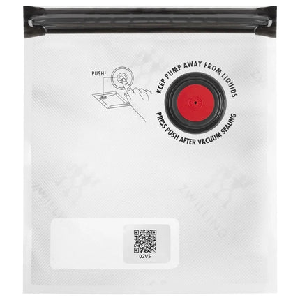 Zwilling Fresh & Save Vakuum-Starterset