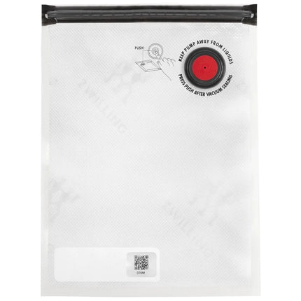 Zwilling Fresh & Save Vakuum-Starterset
