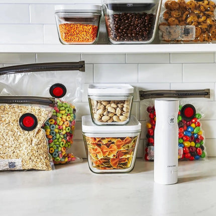 Zwilling Fresh & Save Vakuum-Starterset