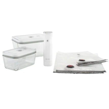 Zwilling Fresh & Save Vakuum-Starterset