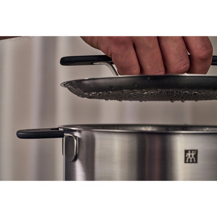 Zwilling More RVS Pannenset 5-delig