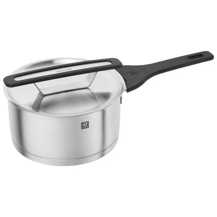 Zwilling More RVS Pannenset 5-delig