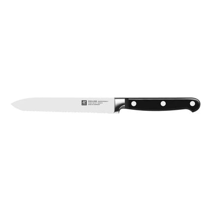 Zwilling Professional S Messenblok 8-delig mes