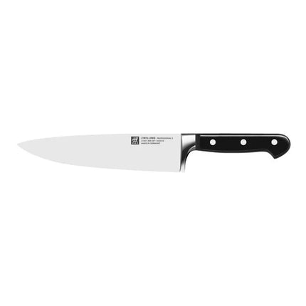 Zwilling Professional S Messenblok 8-delig mes