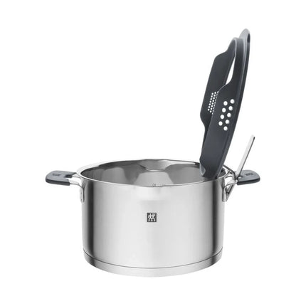 Zwilling Simplify Topfset Edelstahl 5-teilig