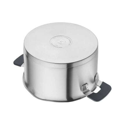 Zwilling Simplify Topfset Edelstahl 5-teilig