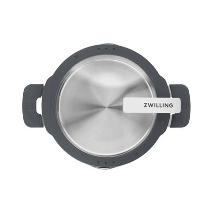 Zwilling Simplify Topfset Edelstahl 5-teilig