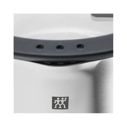 Zwilling Simplify Topfset Edelstahl 5-teilig