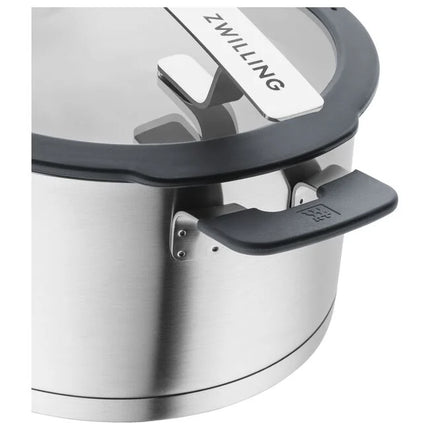 Zwilling Simplify Topfset Edelstahl 5-teilig