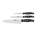 Zwilling Twin Pollux Messerset, 3-teilig