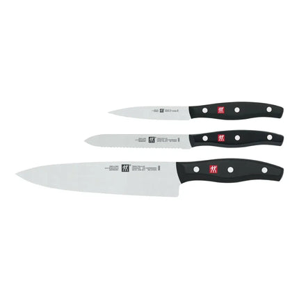 Zwilling Twin Pollux Messerset, 3-teilig