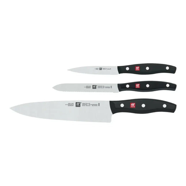 Zwilling Twin Pollux Messerset, 3-teilig