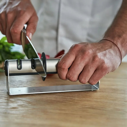 Zwilling Twinsharp Messerschärfer 19,5 cm