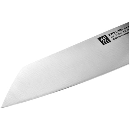 Zwilling Four Star Bunka 17 cm