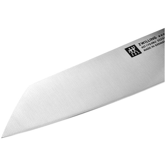 Zwilling Four Star Bunka 17cm