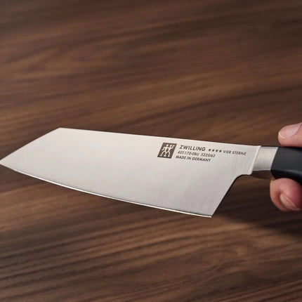 Zwilling Four Star Bunka 17 cm