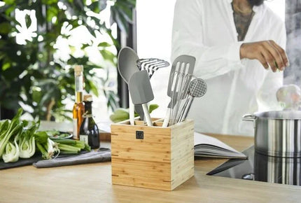 Zwilling Pro Wok-Wender