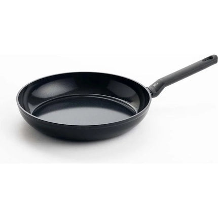 BK Twist Topfset 9-teilig - mit gratis Pfannenschutz-Set