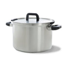 BK Flow Cool Suppentopf Edelstahl 24 cm