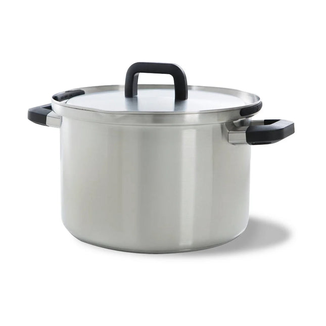 BK Flow Cool Suppentopf Edelstahl 24 cm