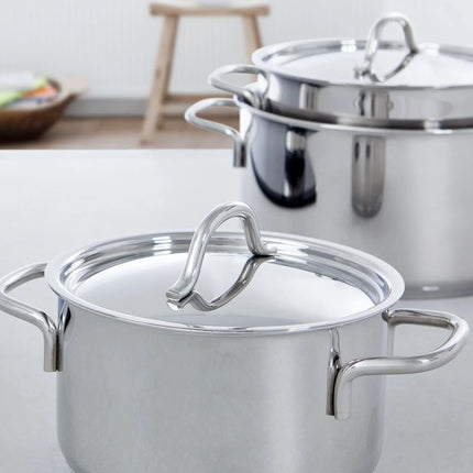 BK Profiline Topfset - 4-teilig