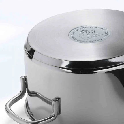 BK Profiline Topfset - 4-teilig