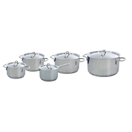 BK Profiline Topfset - 5-teilig
