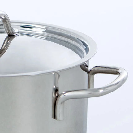 BK Profiline Topfset - 5-teilig