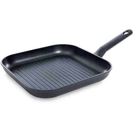 BK Twist Vorteils-Topfset 8-teilig - Easy Induction