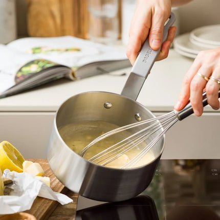 Dagelijkse Kost Proline 3-Ply Kochtopfset - 4-teiliges Topfset