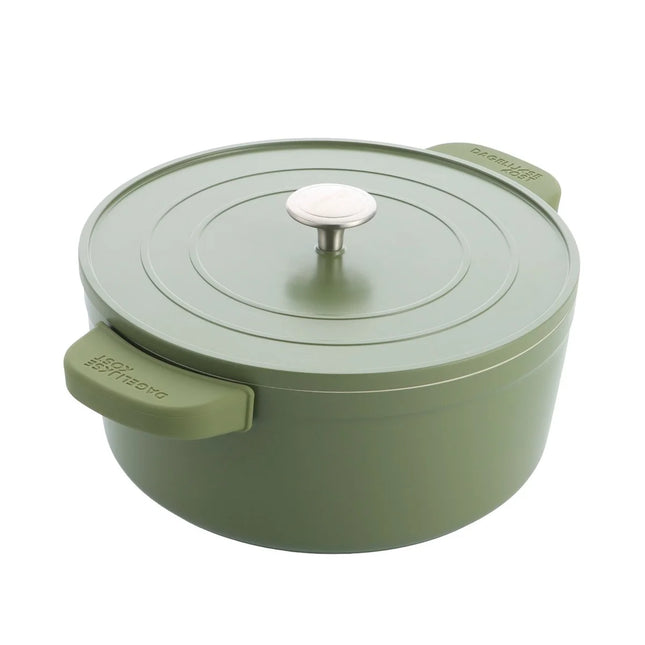 Dagelijkse Kost Proline lichtgewicht Braadpan Matcha Green 26cm