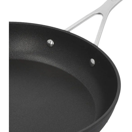 Demeyere Alu Industry Duraslide 3 Bratpfannenset 24 + 28 cm
