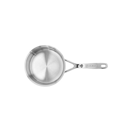 Demeyere Silver 7 Stielkasserolle