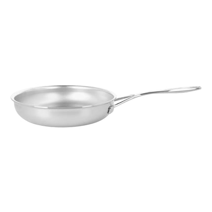 Demeyere Silverline 7 Nano-Touch Bratpfanne 28 cm mit kostenloser 24 cm Ceraforce Bratpfanne im Wert von 79,-