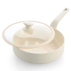 Greenchef Essence Pro Clay wok 28 cm