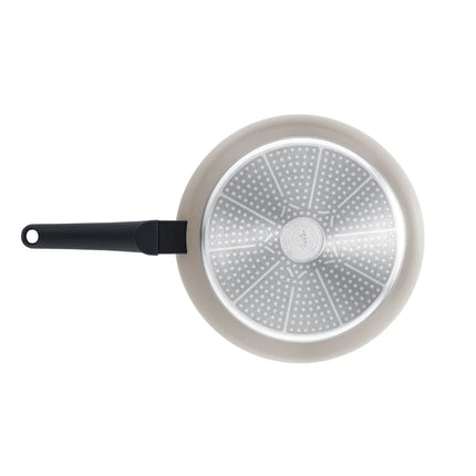 Fissler Bratpfannen-Set 24+28cm Ceratal evo Classic