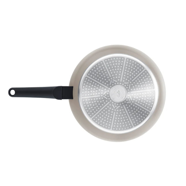 Fissler Koekenpan set 24+28cm Ceratal evo Classic