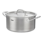 Fissler M5 Pro-ply Kochtopf 24cm 3,9L - 5-ply