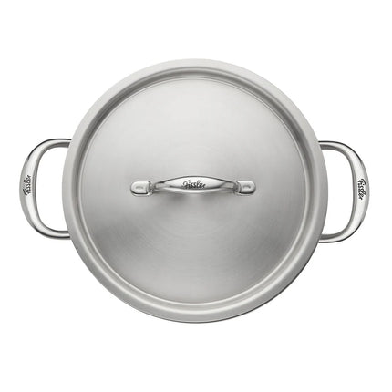 Fissler M5 Pro-ply Kochtopf 24cm 3,9L - 5-ply