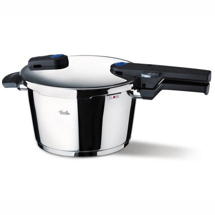 Fissler VitaQuick Premium Schnellkochtopf