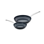 GreenPan Barcelona Pro Pfannenset 24 cm + 28 cm