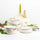 Cream white