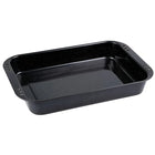 RIESS Emaille Braadslede 41 x 26.5 x 6 cm