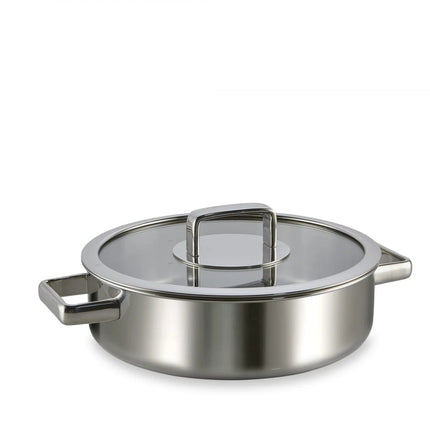 Habonne Royal Topfset 6-teilig
