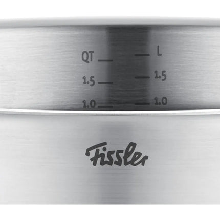 Fissler Pure Collection Bratpfanne