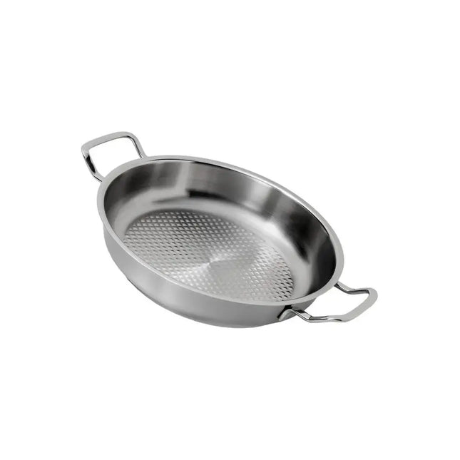 Fissler Original Profi Collection Serveerpan schuin